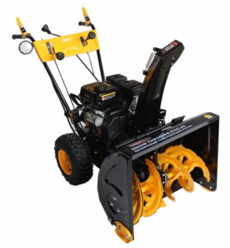 Снегоуборщик PATRIOT Home Garden PHG 65E