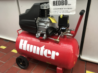 Компрессор HUNTER BW-OTS 320/050L