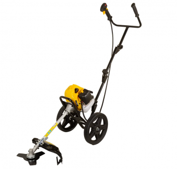 Бензиновый колёсный триммер Huter GGT-2900W