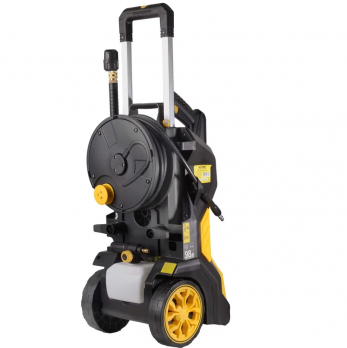 Мойка Huter W240i K7 SMART PROFESSIONAL