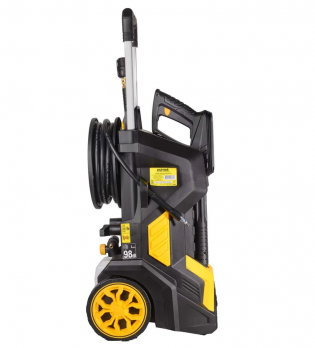 Мойка Huter W240i K7 SMART PROFESSIONAL