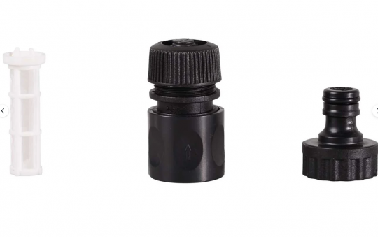 Мойка Huter W240i K7 SMART PROFESSIONAL