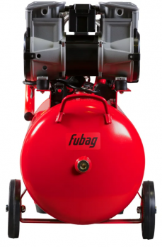 Компрессор безмасляный малошумный FUBAG OLS 400/50 CM3.2