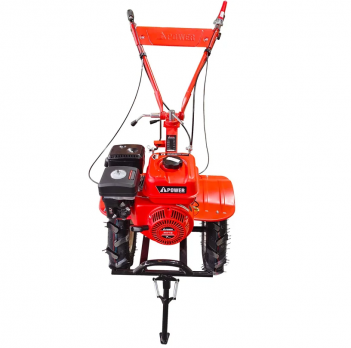 Мотоблок бензиновый A-iPower М713 