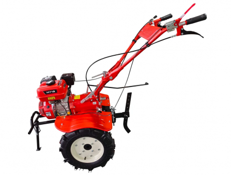 Мотоблок бензиновый A-iPower М713