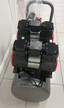 Компрессор безмасляный Power Technic BW 550/50