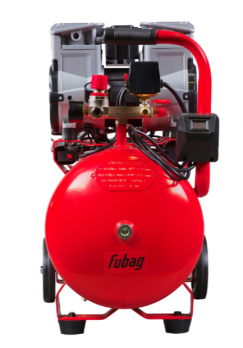 Компрессор безмасляный fubag OLS 500/50