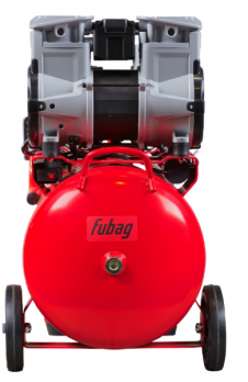 Компрессор безмасляный fubag OLS 500/50
