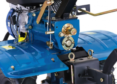 Мотоблок бензиновый  Нyundai T 1300
