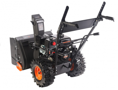 Снегоуборщик PATRIOT PS 601E