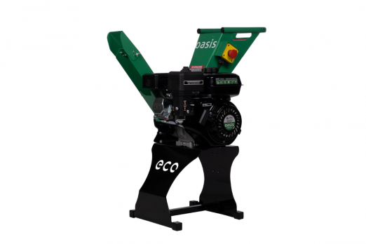Садовый бензиновый измельчитель Oasis Eco BI-7/1 Eco