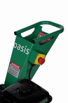 Садовый бензиновый измельчитель Oasis Eco BI-7/1 Eco