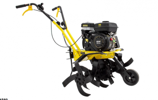 Культиватор HUTER GMC-6.8