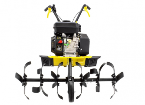 Культиватор HUTER GMC-6.8