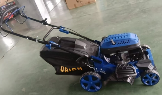 Газонокосилка бензиновая ORION MECHANICS LM-18