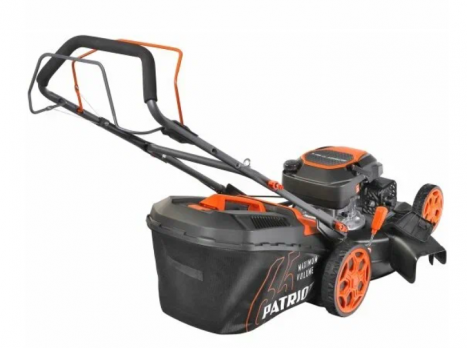 Газонокосилка бензиновая Patriot PT 534 S