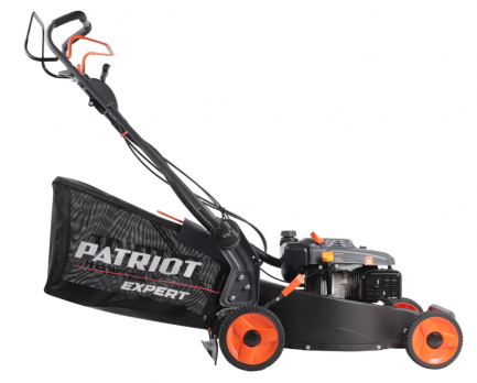 Газонокосилка бензиновая PATRIOT PT 54AS