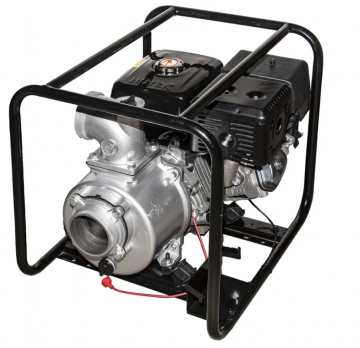 Мотопомпа Huter MPD-100