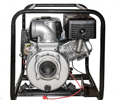 Мотопомпа Huter MPD-100