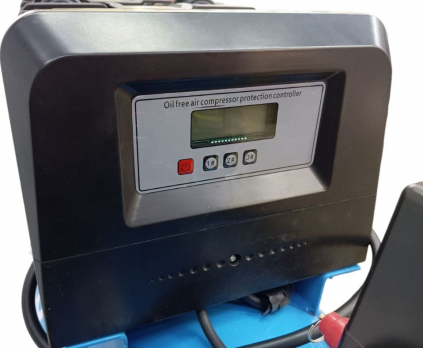 Компрессор EWG OFC-100/750