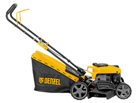Газонокосилка бензиновая DENZEL GLD-410-K