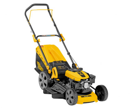 Газонокосилка бензиновая DENZEL GLD-460-K