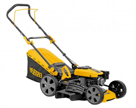 Газонокосилка бензиновая DENZEL GLD-460-K