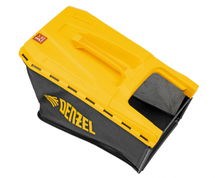 Газонокосилка бензиновая DENZEL GLD-460-K