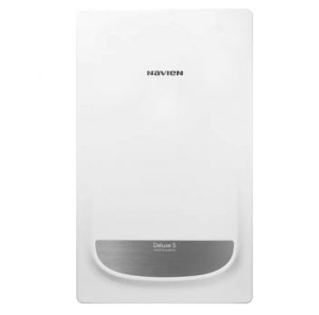 Газовый котел Navien Deluxe S-24k