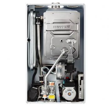 Газовый котел Navien Deluxe S-24k