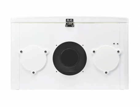Газовый котел Navien Deluxe S-24k