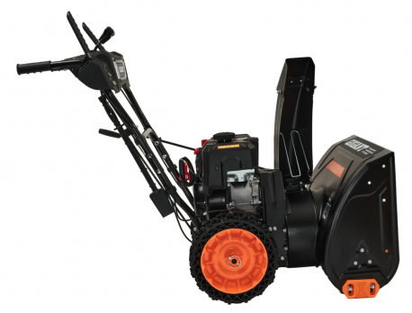 Бензиновый снегоуборщик Gigant SP-7-610MS