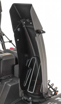 Бензиновый снегоуборщик Gigant SP-7-610MS