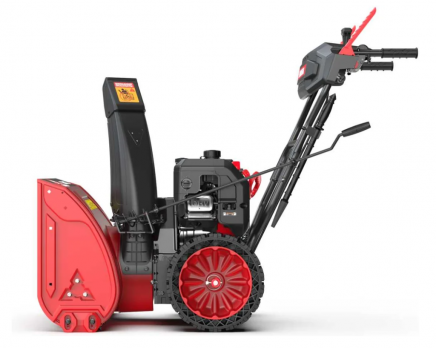 Снегоуборщик SUNREKA GS567