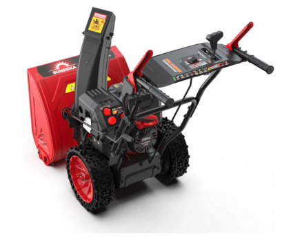 Снегоуборщик SUNREKA GS567