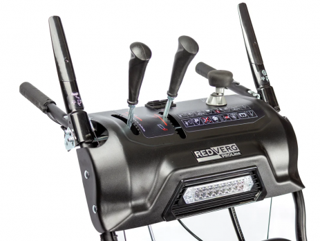 Снегоуборщик PROLine RD-SB71/1450BS-E REDVERG