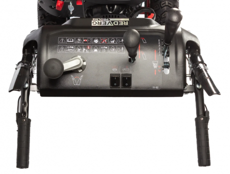 Снегоуборщик PROLine RD-SB71/1450BS-E REDVERG