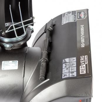 Снегоуборщик PROLine RD-SB71/1450BS-E REDVERG