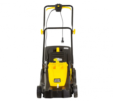 Электрическая газонокосилка Huter ELM-1800P