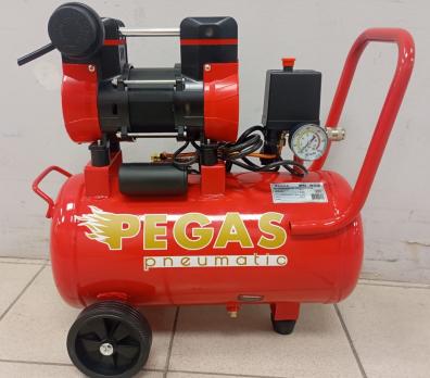 Бесшумный компрессор Pegas PG-802