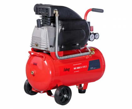 Компрессор FUBAG DC 320/24 CM2.5