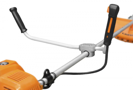 Бензиновый триммер Carver GBC 043 M